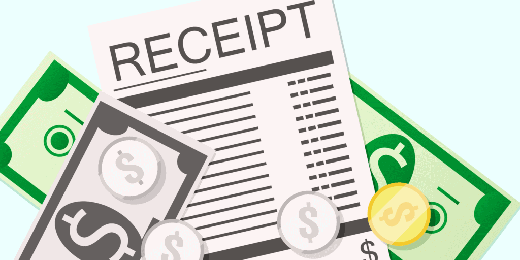 Stop Throwing Away Receipts: The Hack That Turned Mine Into $300 Cash